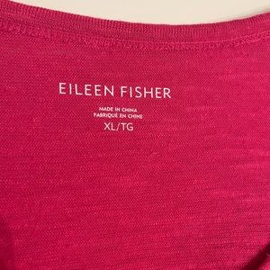 Eileen Fisher t shirt